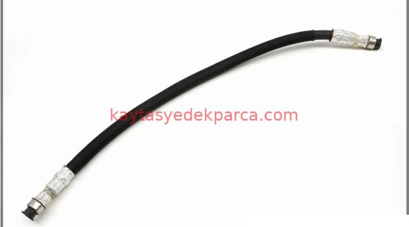 13537636052-7636052-BMW-YAKIT HORTUMU F10 BENZİNLİ  Y.BASINÇ POMPASININ