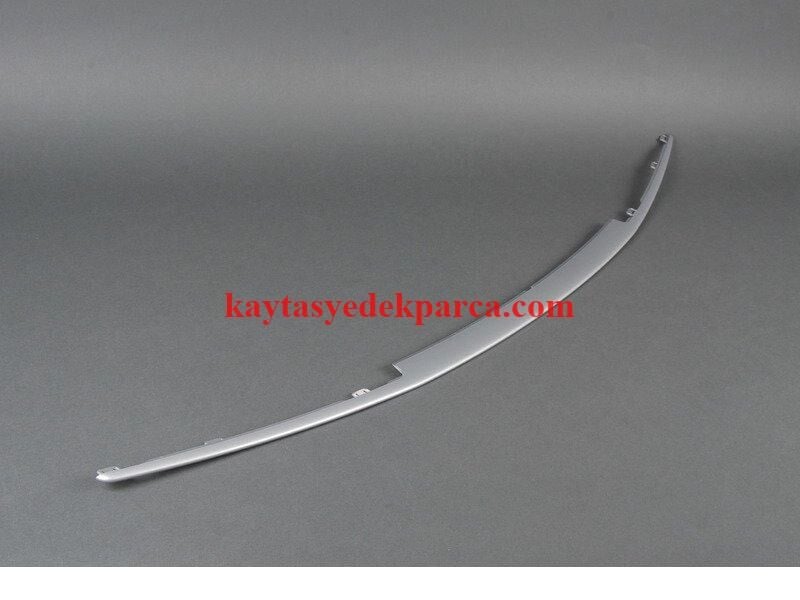 51117178096-7178096-BMW-TAMPON SPOYLERİ E60 ÖN 03/07=>