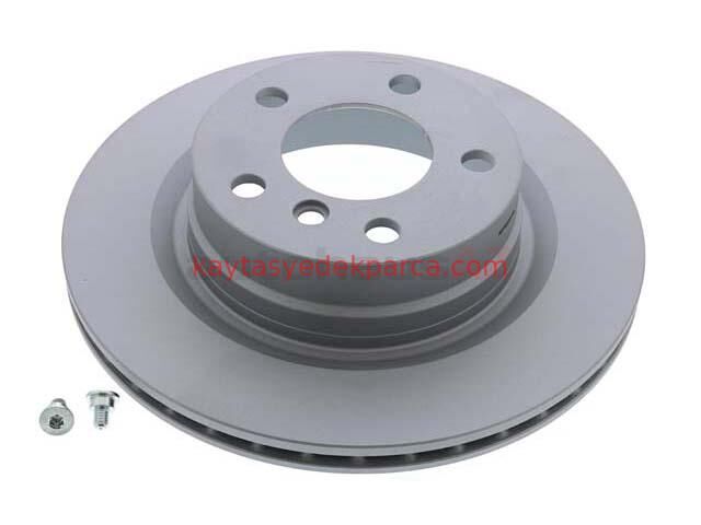 34216792227-6792227-BMW-DİSK ARKA F30