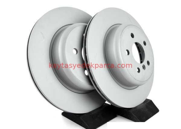 34216882245-6882245-BMW-FREN DİSKİ G30 ARKA SOL