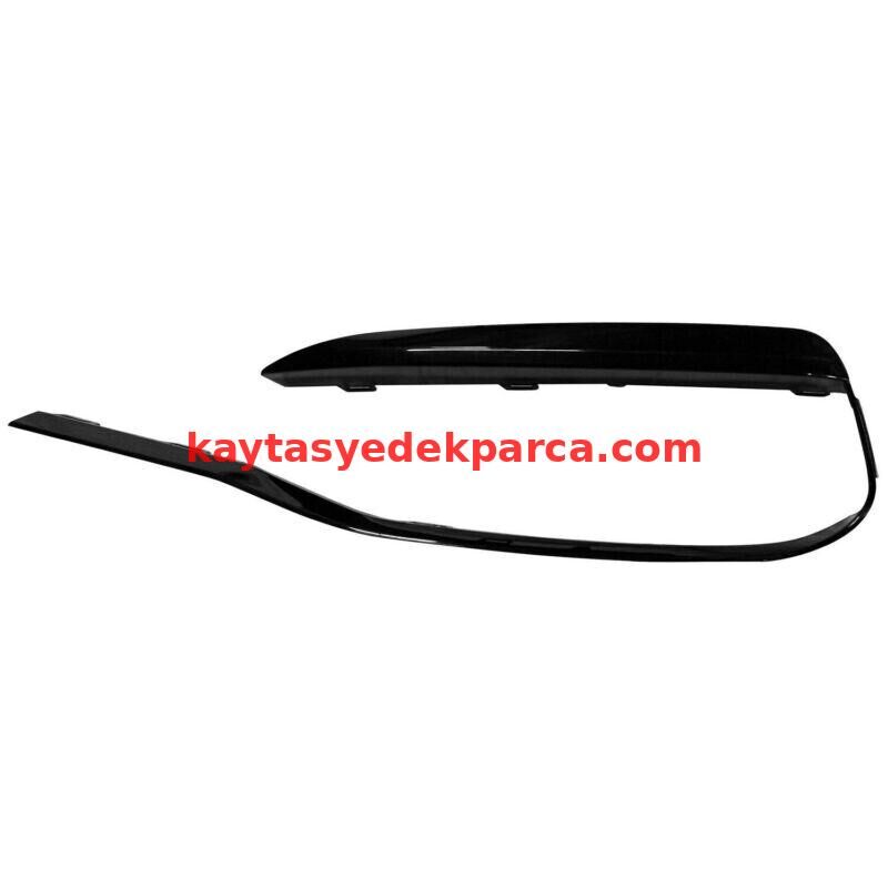 51117396853-7396853-BMW-SİS FAR ÇITASI F30/L SPORTLİNE