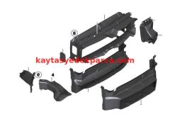 51748045362-8045362-BMW-FREN HAVALANDIRMA BORUSU E92/R M TEKNİK