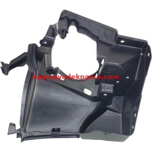 51118054511-8054511-BMW-SİS FARI BAĞLANTI BRAKETİ F32/F33 M SOL