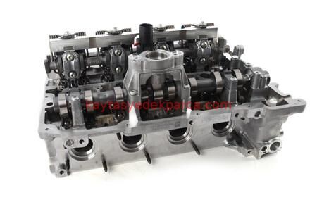 11127624778-7624778-BMW-SİLİNDİR KAPAĞI N20