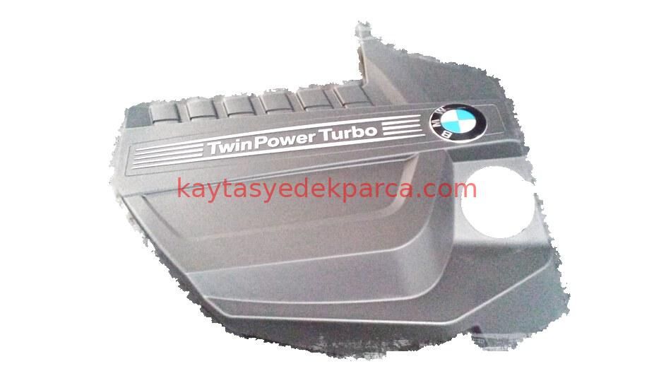 11127644092-7644092-BMW-AKUSTİK KAPAK F20 BENZİNLİ N20