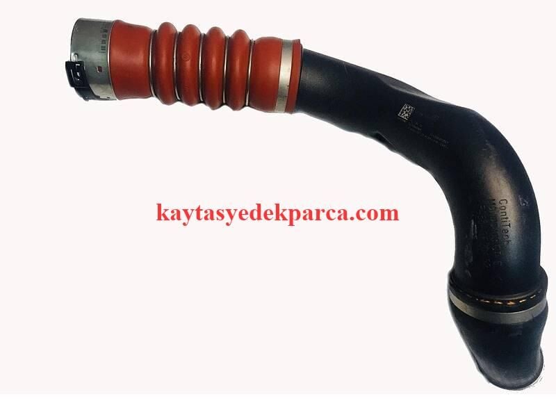 13719452508-9452508-BMW-TURBO HORTUMU