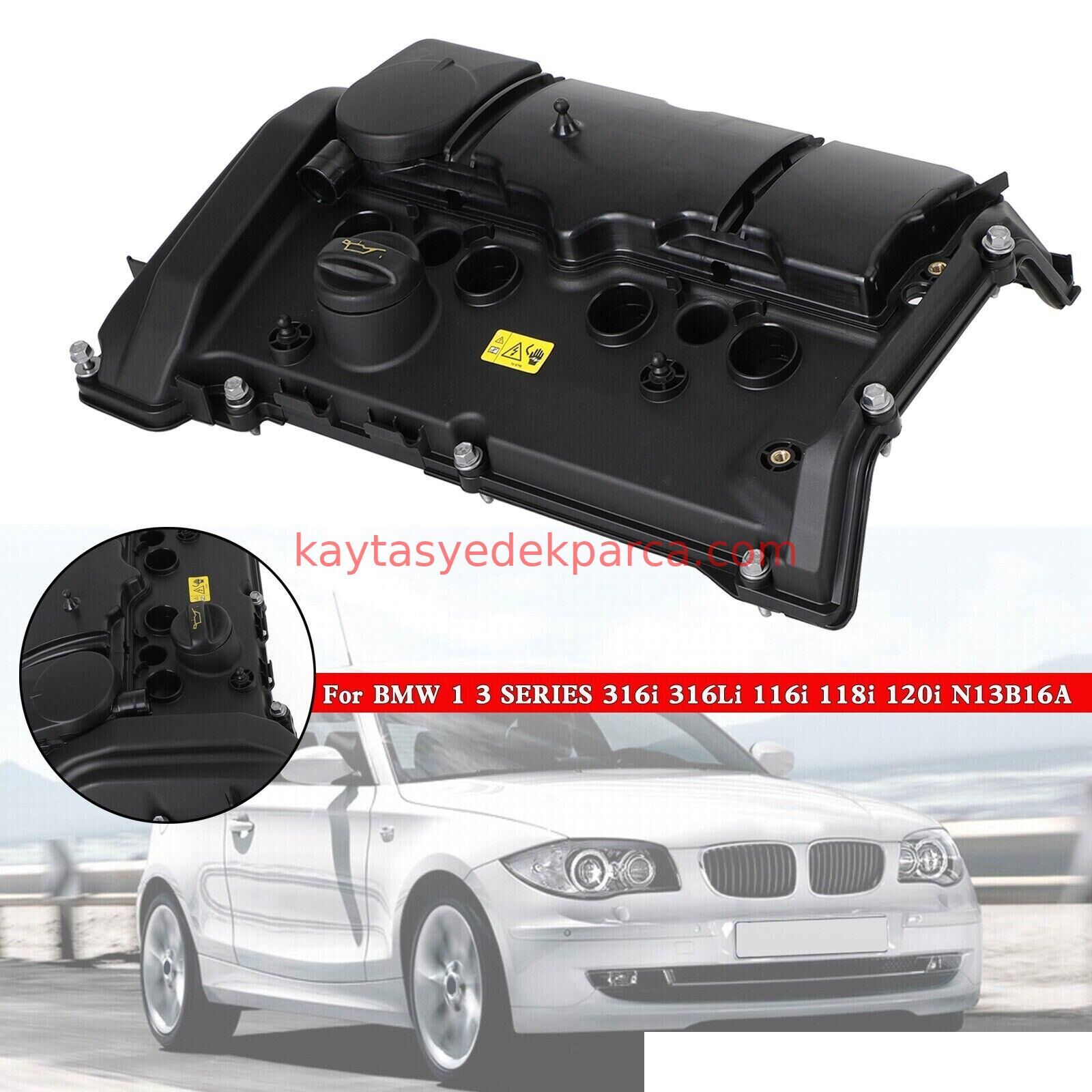 11127646553-7646553-BMW-KÜLBÜTÖR KAPAĞI F20