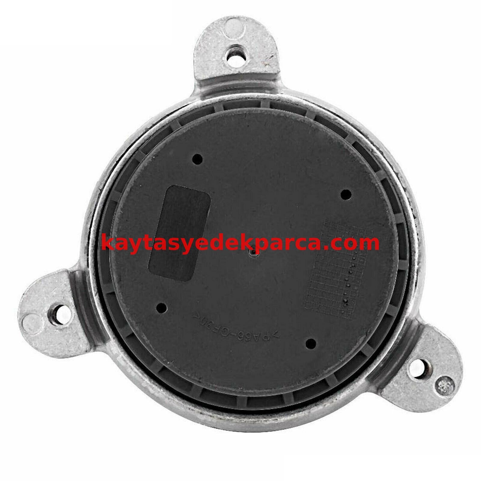 22116785601-6785601-BMW-MOTOR KULAĞI LASTİK F10/L