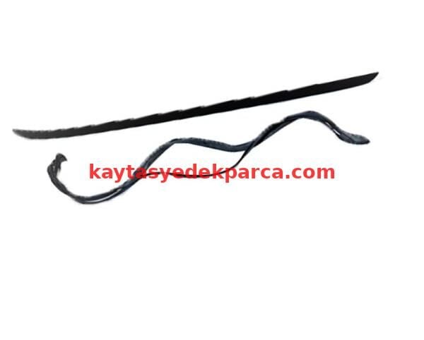51317250395-7250395-BMW-ÇITA ÖN CAM  KENAR E70/L