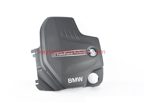 11128514463-8514463-BMW-ÜST KAPAK TUTUCU