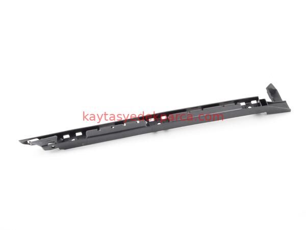 51127135587-7135587-BMW-TAMPON NİKELAJI E65/ARKA L