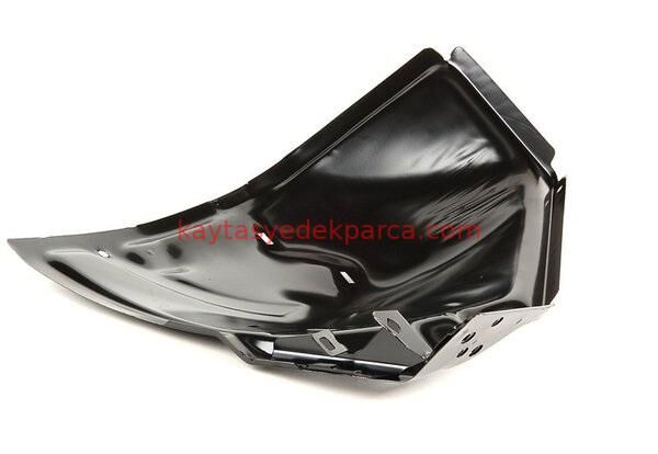 41148238047-8238047-BMW-AMORTİSÖR KULE ÖN SACI E46/L