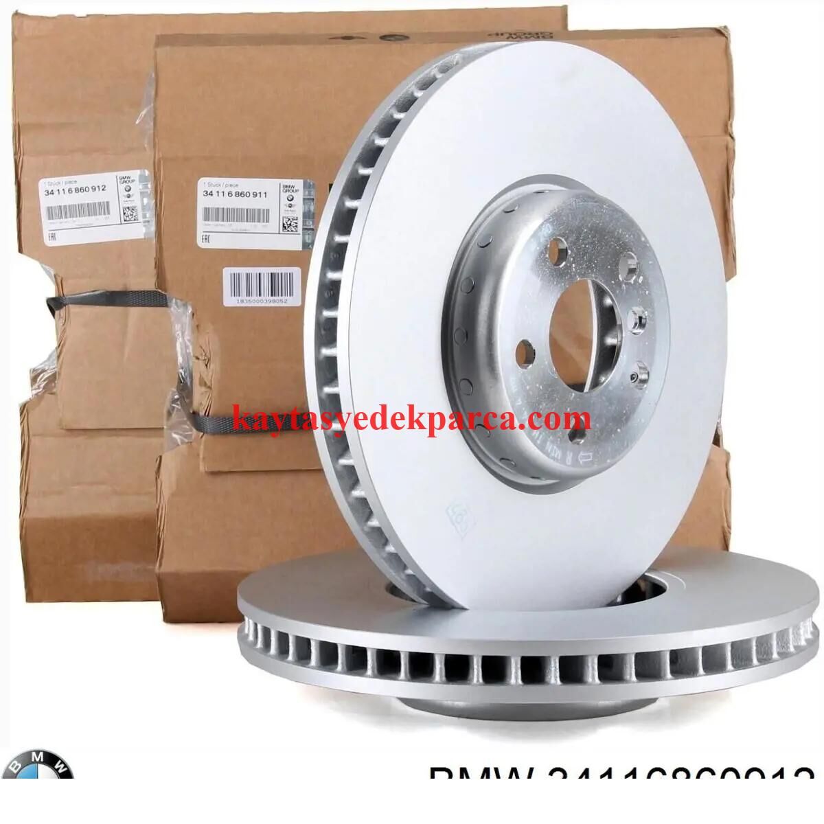 34116860912-6860912-BMW-FREN DISKI ON SAG G20/G30/G11/G01 M SPORT