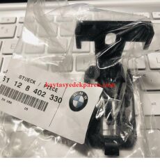 51128402330-8402330-BMW-TAMPON BRAKETİ X5 ARKA