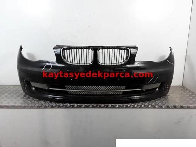 51117185125-7185125-BMW-TAMPON ÖN E87 LCİ