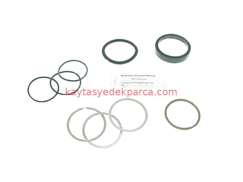 11141439975-1439975-BMW-DEVİRDAİM HORTUMU E60-E65