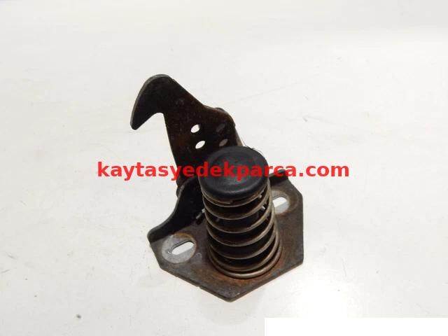 51237034256-7034256-BMW-KAPUT EMNİYET MANDALI  E60/E63/X3