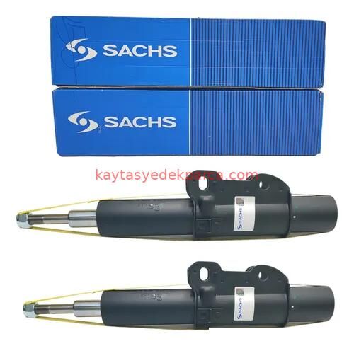 A9063200433-BSG-AMORTİSÖR, SPR W906 ÖN-9063206230-9073201002