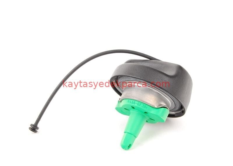 16117193372-7193372-BMW-BENZİN DEPO KAPAĞI E46/E39/X5 05/01=>