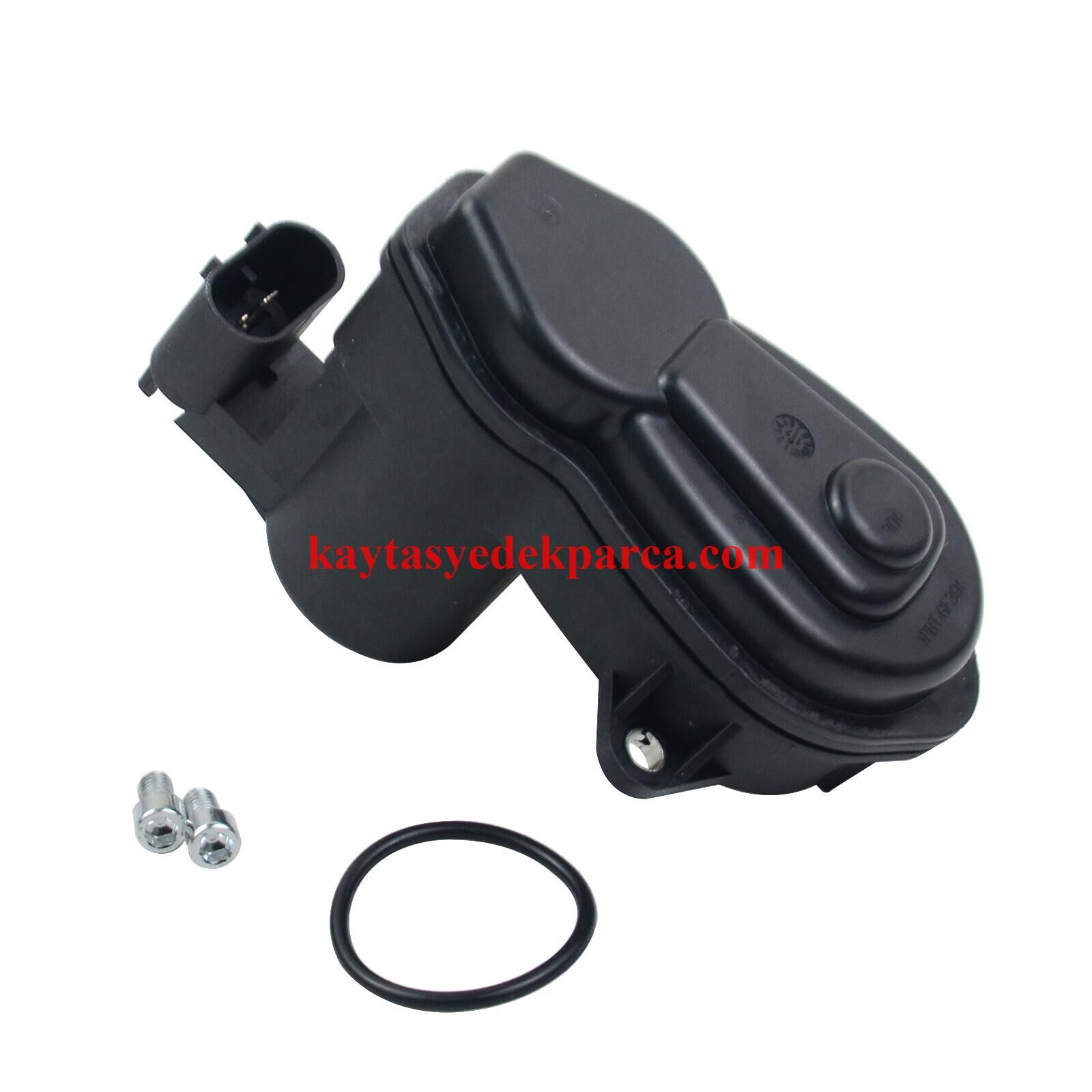 FREN KALİPERİ EMF MOTORU F10