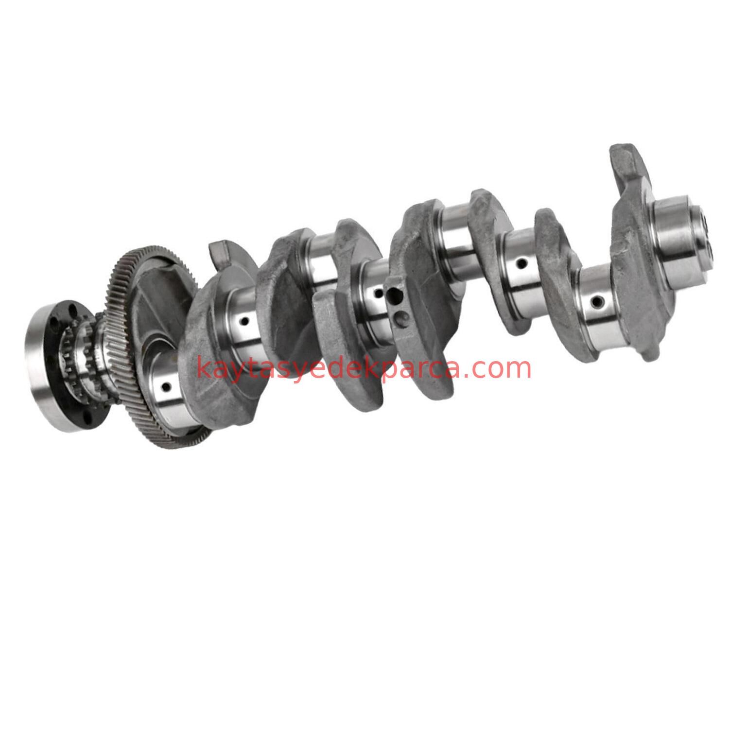 11217803479-7803479-BMW-KRANK  N47N