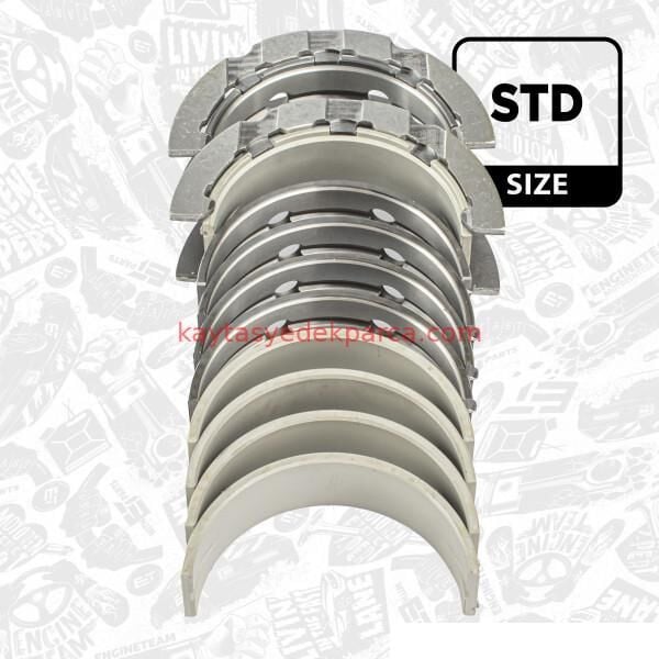 11218517940-8517940-BMW-YATAK ANA N47