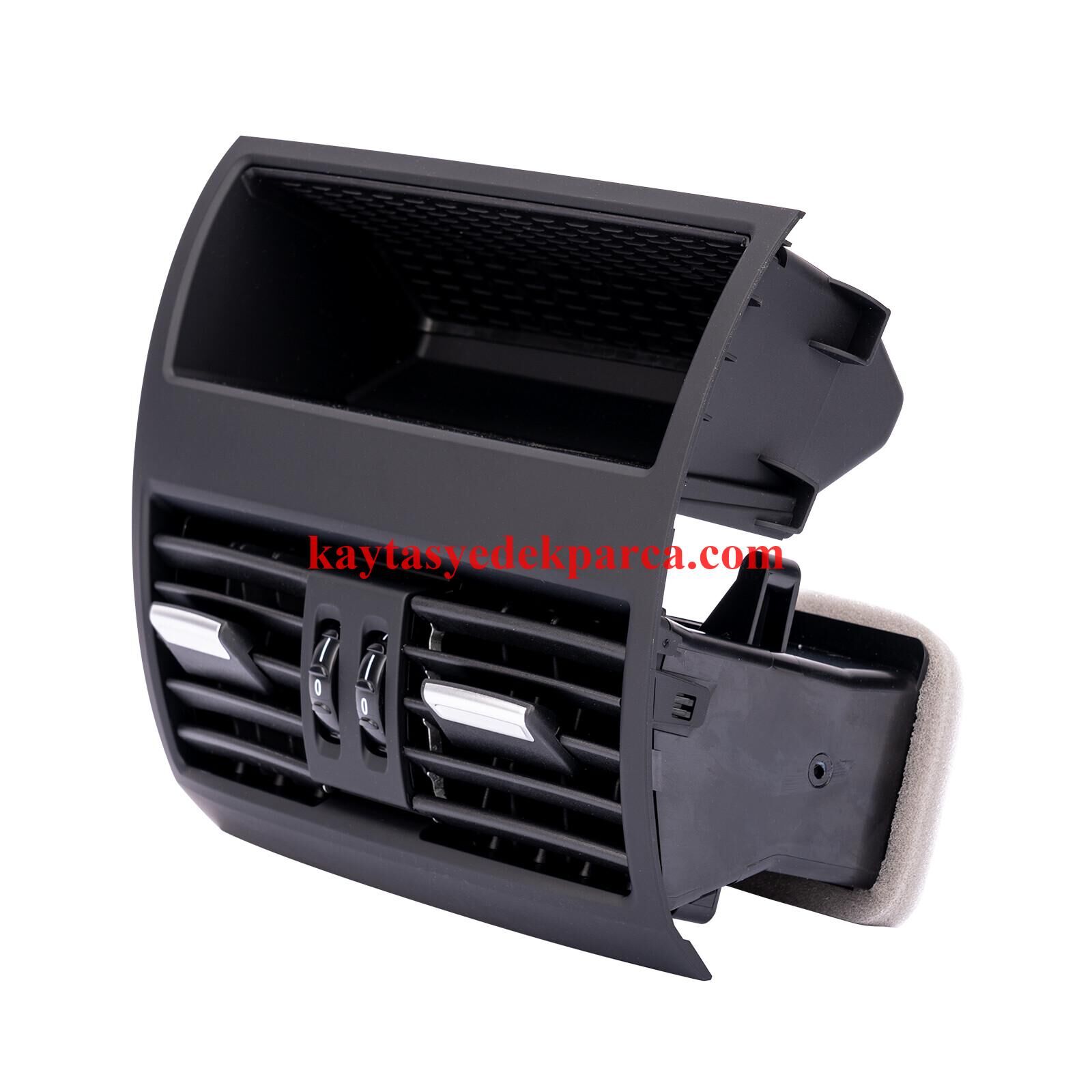 ORTA HAVALANDIRMA ARKA F10