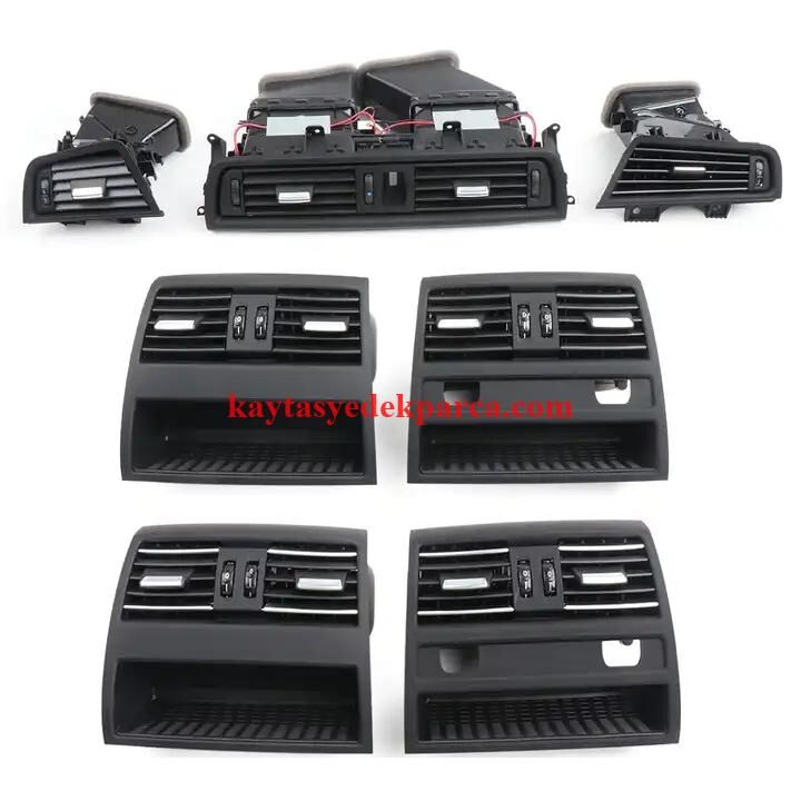 KALORİFER IZGARASI ORTA F10 ÖN