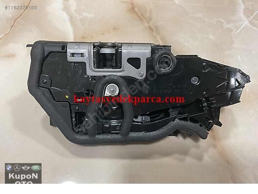 51227445046-7445046-BMW-KAPI KİLİDİ G30 ARKA SAĞ