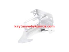 51237210734-7210734-BMW-KAPUT KİLİDİ F25 ÜST/L