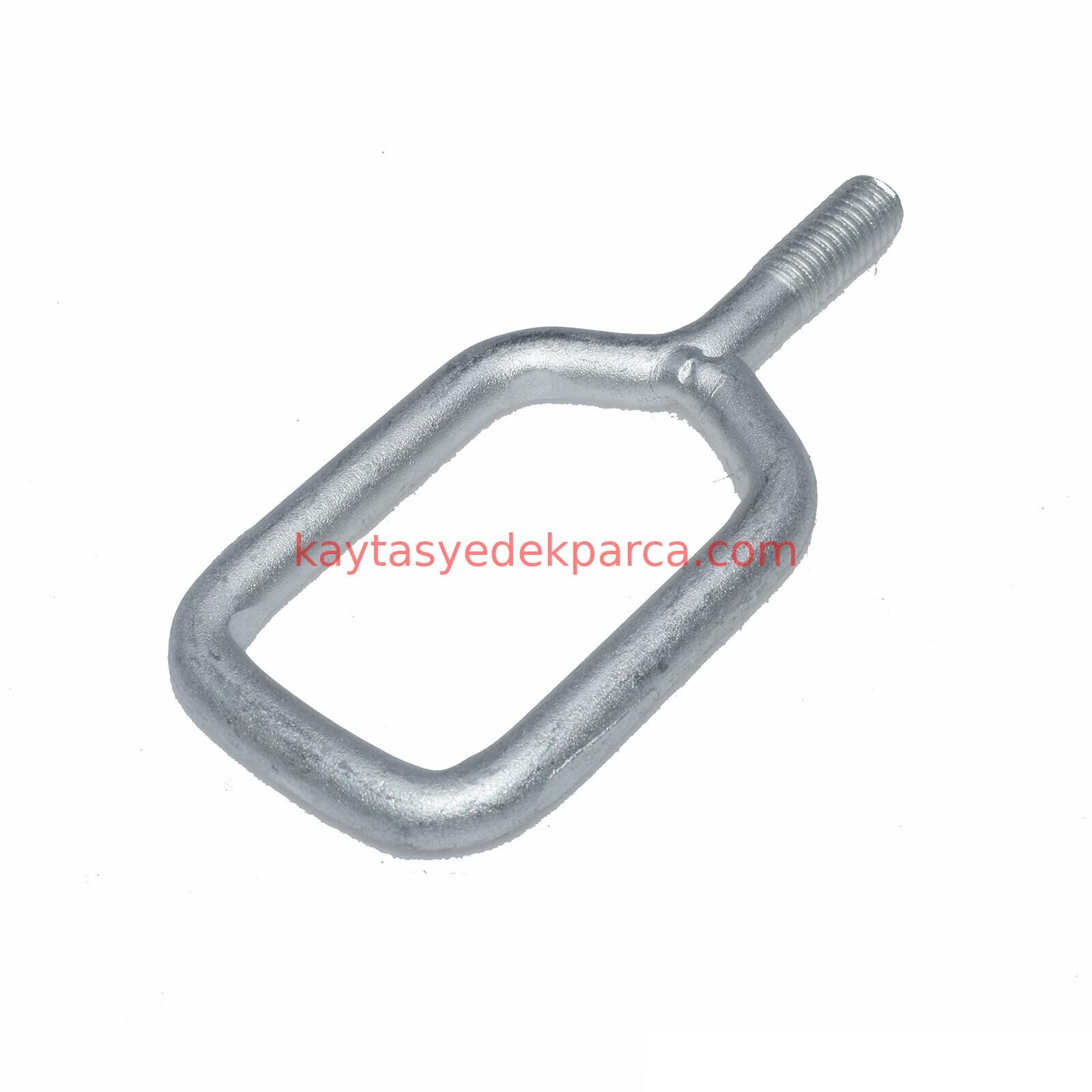 51237247080-7247080-BMW-KAPUT KİLİT KARŞILIĞI F30/F20 ÜST