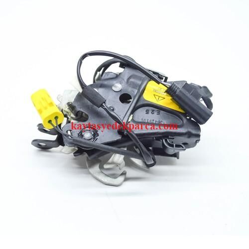 51237347410-7347410-BMW-MOTOR KAPUTU KİLİDİ SOL
