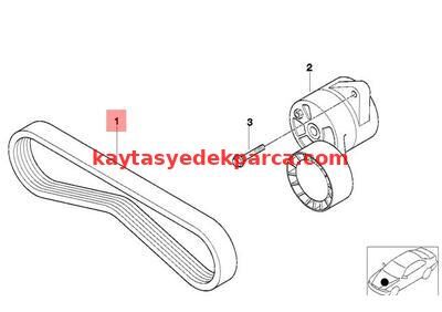 11238678432-8678432-BMW-KÜLBÜTÖR KAPAĞI İ8