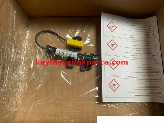 51237449429-7449429-BMW-KAPUT SENSÖRÜ