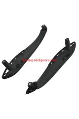 KAPI KOLU SİYAH F30 SOL