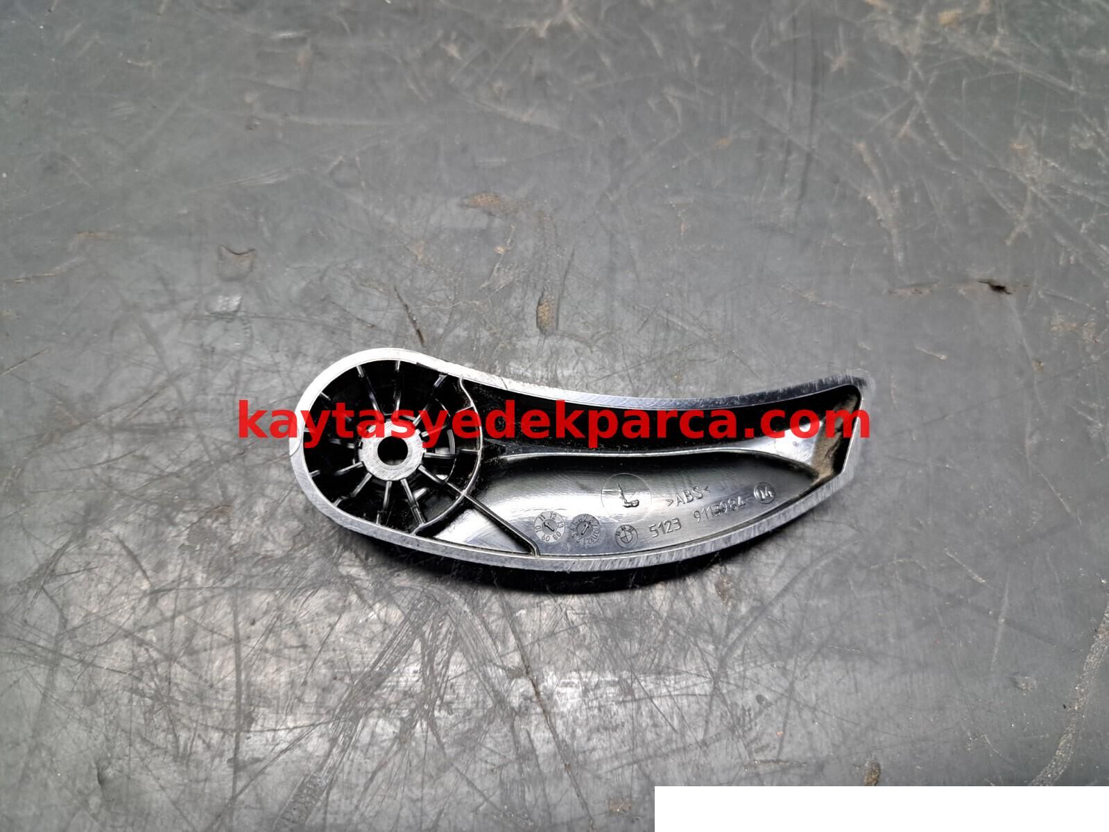 51239113984-9113984-BMW-KAPUT AÇMA MANDALI F01/F10