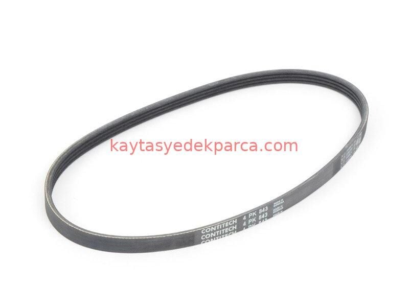 11287559454-7559454-BMW-KAYIŞ KLİMA 4PK 843 E60