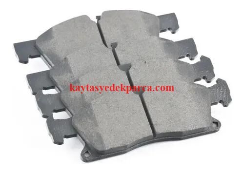 FREN BALATASI, W166 ÖN ML 0004208804