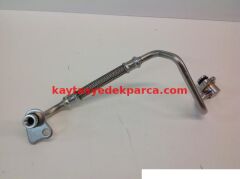11427588933-7588933-BMW-TURBO YAĞ HORTUMU N20