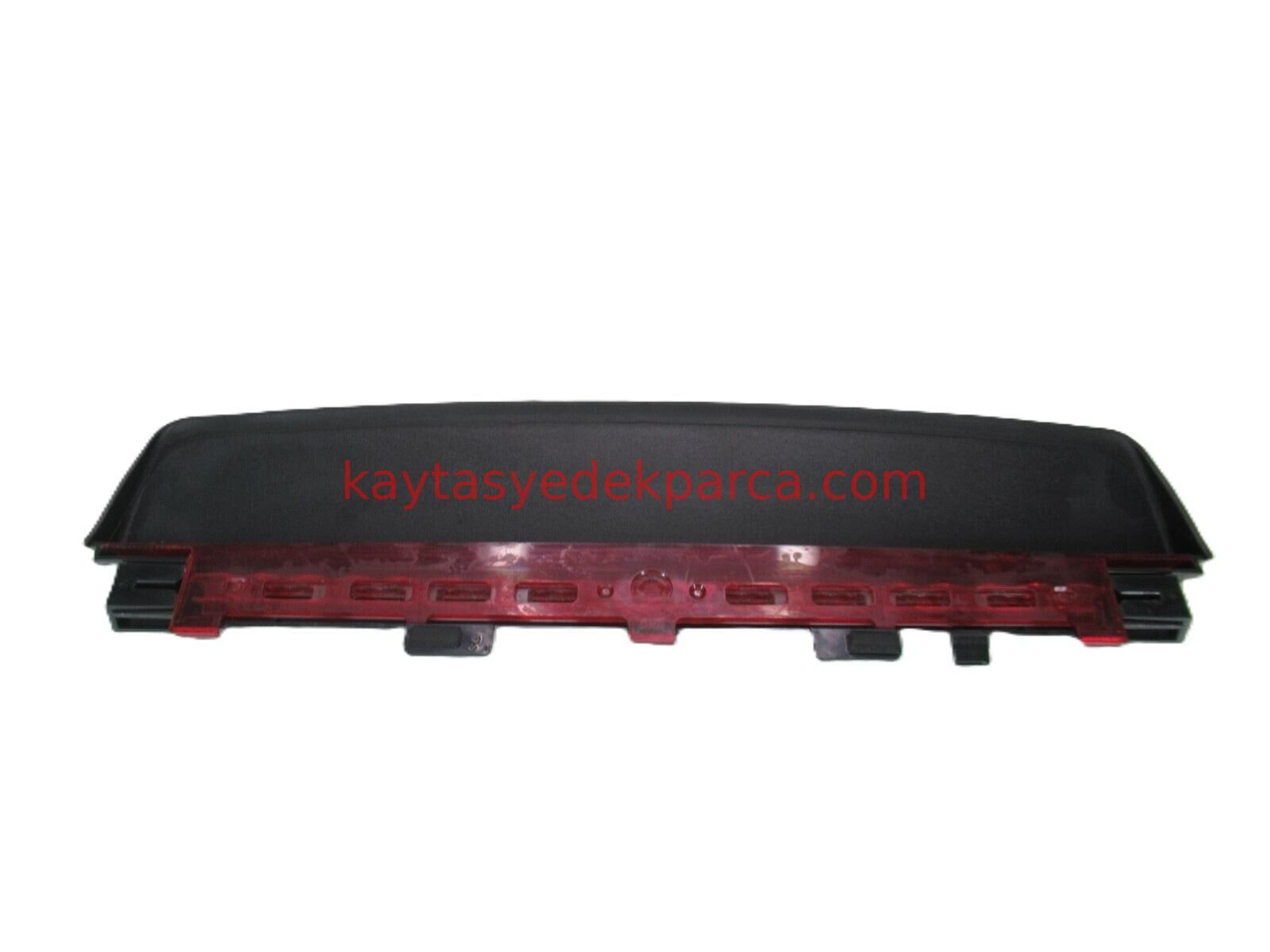 63257230799-7230799-BMW-ÜÇÜNÇÜ FREN IŞIGI