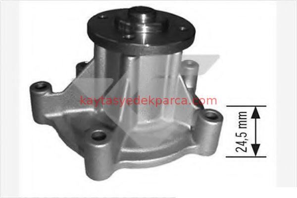 A1662000720-2000720-HPP-DEVİRDAİM M166