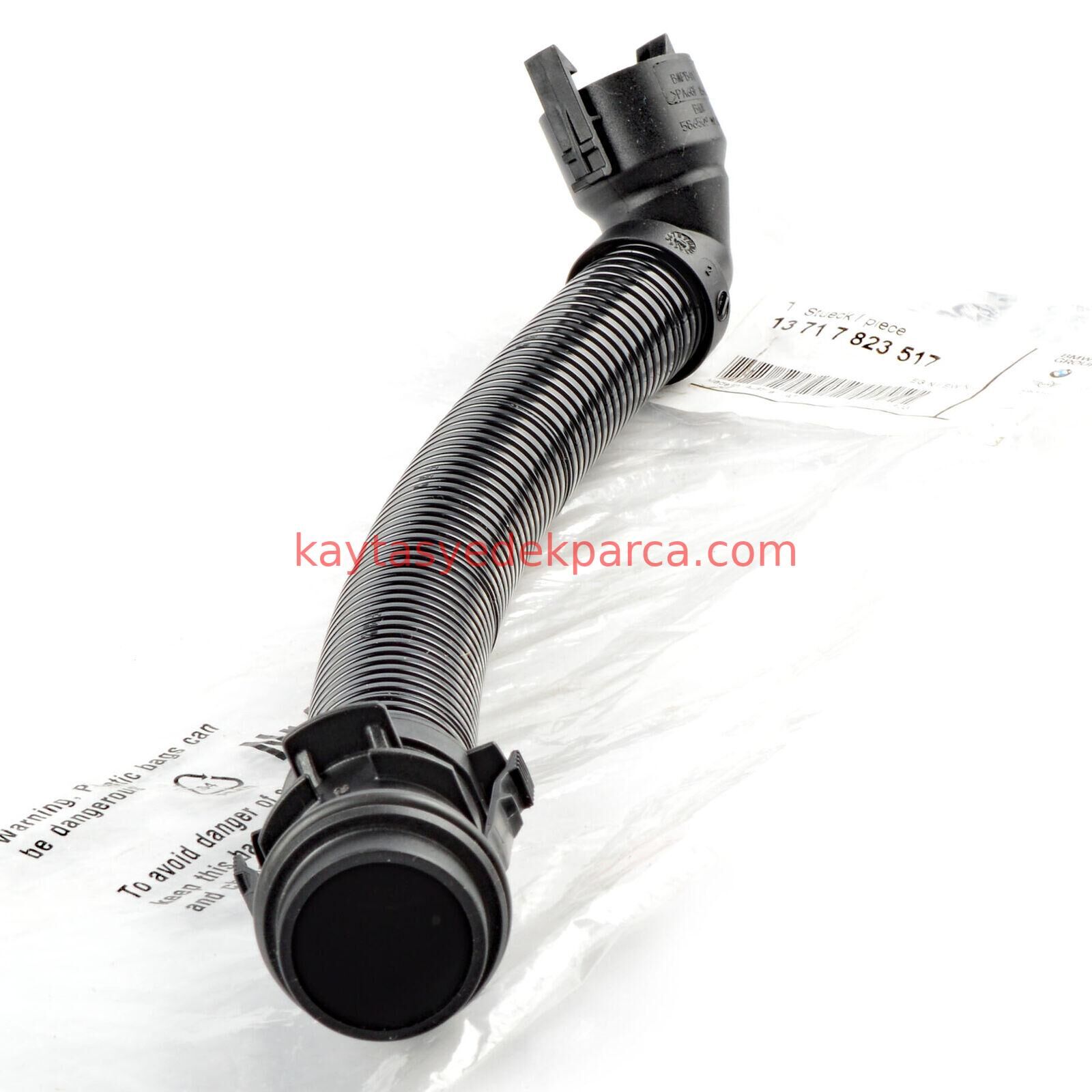 13717823517-7823517-BMW-HAVA FİLTRE ARA BORU F30