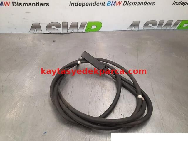 51237239240-7239240-BMW-KAPUT TELİ ÖN F30 ÖN KISIM