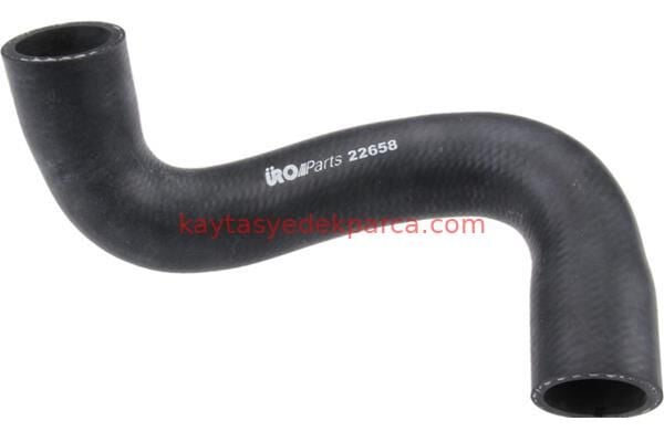 17127617364-7617364-BMW-TERMOSTAT HORTUMU F45F46F48 MİNİ F55F56 B38-B37