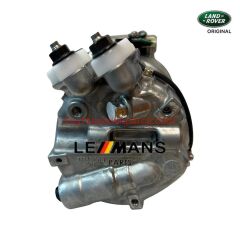 LR019133-NSN-KLİMA KOMPRESÖRÜ 2010 SPORT