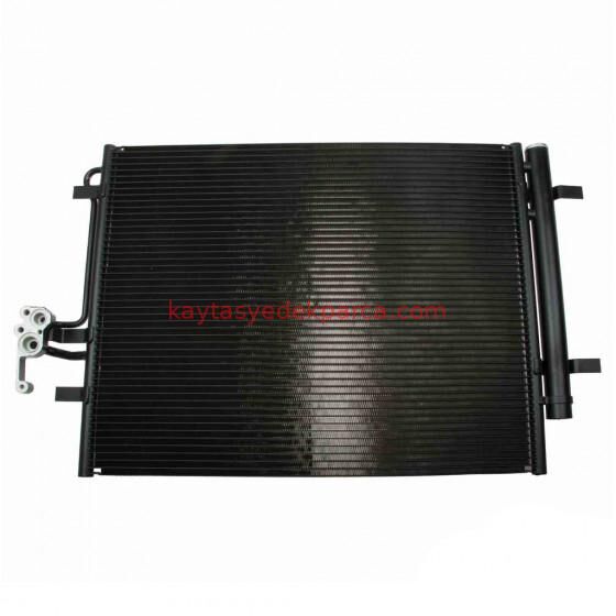 LR023921-NSN-KLİMA RADYATÖRÜ 2.0 TIVC EVOQE