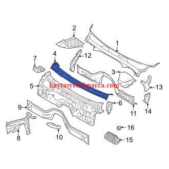 51717427845-7427845-BMW-CAM ALT IZGARASI G20