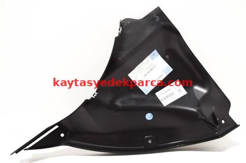 51718054281-8054281-BMW-F80 M3 KÜREK BAKALİTİ SOL