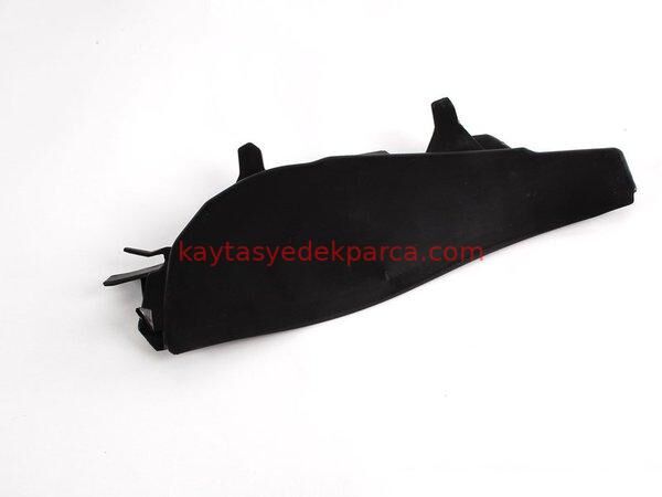 51718208479-8208479-BMW-CAM IZGARA YAN KAPAĞI E46/L