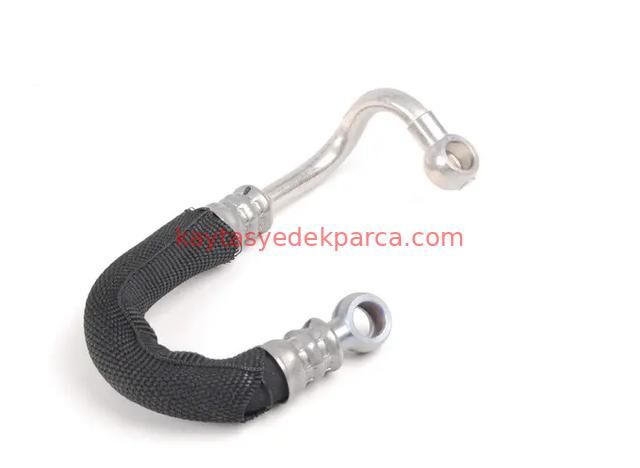11427795971-7795971-BMW-TURBO YAĞ HATTI